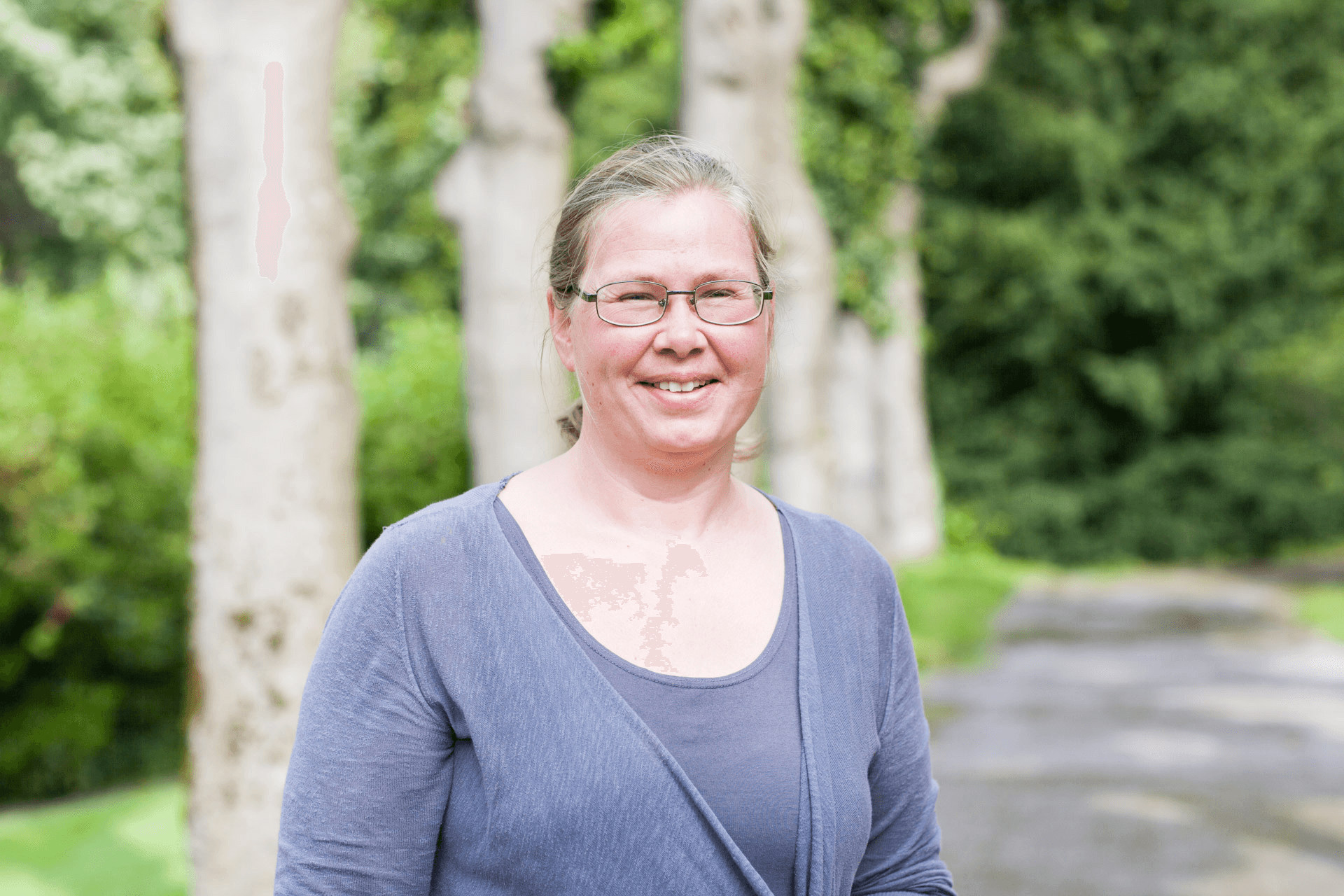 Ingrid Hjulstad Johansen